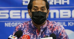 Interstate travel for Covid-19 vaccination purposes to be permitted | New Straits Times