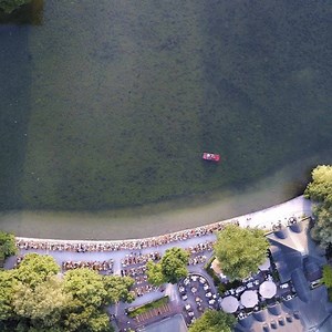 Parks and gardens | simply Munich