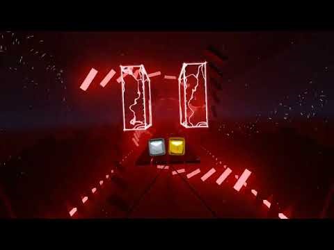 Beat Saber [Mod] - 24K Magic (Expert+)