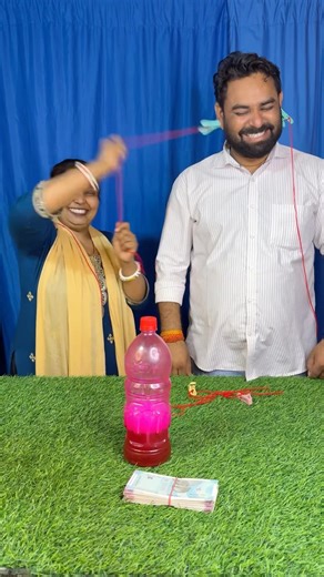 Amazing bottle flip clip punishment family challenge #shrot #game