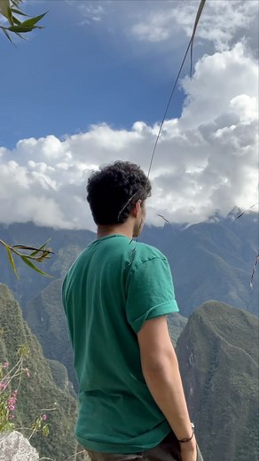 Dev Raiyani on Instagram: "the most beautiful place"