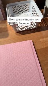 92K views · 485 reactions | Trying to save money on a low income can be a challenge in itself. Using a savings challenge can help keep you motivated while you save your money. #creatorsearchinsights #lowincome #savings #savingmoney #savingschallenge #howtosavemoney | Mindful Mama Budgets | Facebook