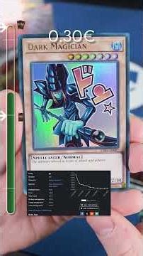 The First Ever Full-Art Yugioh set, Rarity Collection 5!