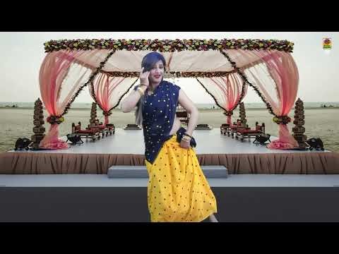 Dehati Nach Geet | बालम हमारे छल्लेदार | Sangita Shastri #dehati #lokgeet #dance