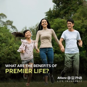 4.7K views · 1.2K reactions | We all want to ensure a good future for our families. With Premier life, you have protection up to Age 100. Choose a plan type that suits your needs. Read on our Estate Planning Plan here: https://www.allianzpnblife.ph/solutions/estate-planning/premier-life.html | Allianz PNB Life | Facebook