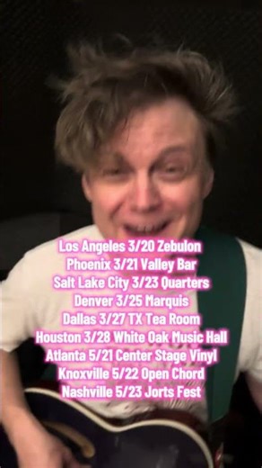 Canceled Comedians Announce Tour