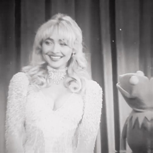 ೀ the muppet show is amazinggg