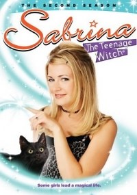 Сериал Сабрина - маленькая ведьма 6 сезон Sabrina, the Teenage Witch смотреть онлайн бесплатно!