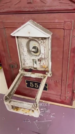 Fire telegraph #facts #technology