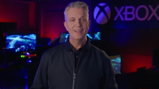 Microsoft's Xbox studios work together often, says Matt Booty — Blizzard is even helping with Fable