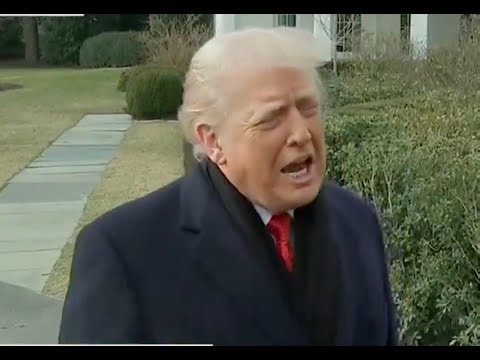 Trump issues INSANE Nobel Peace Prize update | Another Day