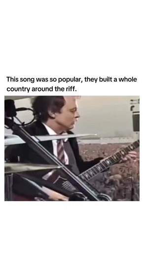 OldSongsStillWork? on Instagram: "Thunderstruck remains one of the most iconic rock anthems ever created — a perfect fusion of electrifying guitar work, explosive energy, and the raw power that defined AC/DC as global legends. Formed in Sydney in 1973 by brothers Malcolm and Angus Young, the band built its identity on unmistakable riffs, high-voltage performances, and an unwavering commitment to pure rock ’n’ roll. Even through lineup changes, personal struggles, and the loss of original frontma