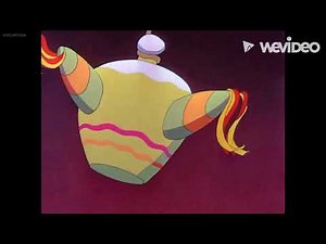 The Three Caballeros part 10 - What's a Pinata