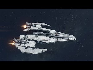 Starfield Fighter Build Tutorial, Combat, And Tour. (No Commentary)(No Mods, No Commands)
