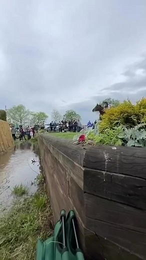 2.9M views · 10K reactions | The definition of majestic Check out this cool video of Cornelia Dorr sailing over the Ditch Brush from last years 2023 Kentucky Three-Day Event! #TheRoadToKY(via @corneliadorrfletcher @nnair_eventing1) | Defender Kentucky Three-Day Event | Facebook