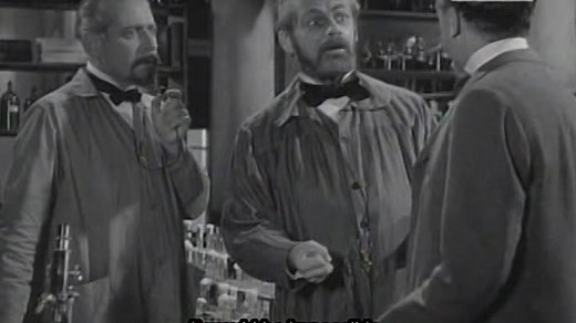 1936 The Story of Louis Pasteur (sub EN)