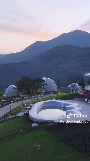 Explore Nature's Serenity at Chebera Churchura National Park