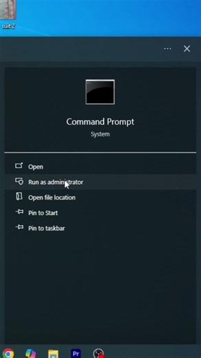 “⚠️ Is your Windows really activated Check it in just 2 seconds!”