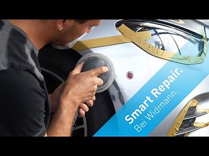 Smart Repair | Widmann