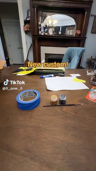 Sinister Invincible Custom@INVINCIBLE #invincible #customfigure #sinisterinvincible #custominvincibleactionfigure #invinciblefigure #viralvideo #viraltiktok #viralllllll #fyp #fypシ #fypage