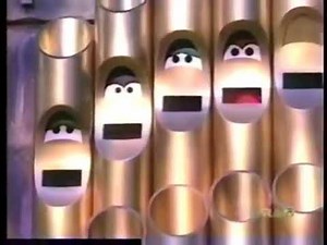 Number of the Day/Rap Animation/Judge Series: 15 (2002/1989/2001)