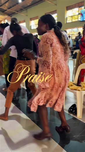 #praise