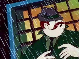 Super Friends S05 E07