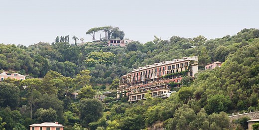 Splendido, A Belmond Hotel, Portofino