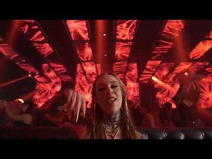 Cartel de Santa, La Kelly - Shorty Party (Video Oficial)