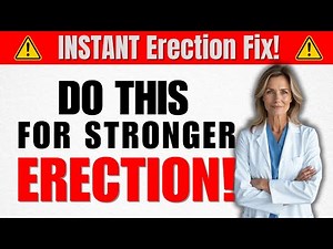 Regain Erections Naturally: The Massage Technique That Works