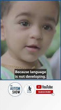 What are the Early Signs of #ASD in #Toddlers? What do parents first notice and at what age?