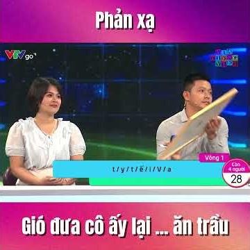 Bạn trả lời được bao nhiêu câu?