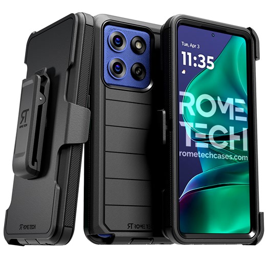 Motorola Moto G Stylus 5G 2025/ EDGE 60 Fussion/ G Stylus 5G 2026 Defe