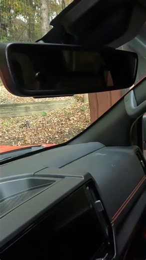 What's in the Nissan Frontier Pro 4X Pro Premium Package? #truck #details #options #nissanfrontier