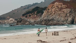 4.5K views · 43 reactions | What do you see in this NerdWallet ad? Waves? seagulls? Or possibility? The kind you get with the new NerdWallet app. | NerdWallet | Facebook