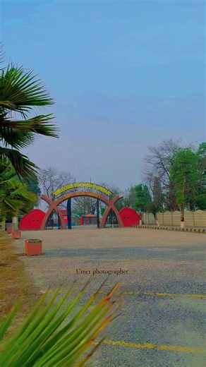 Jinnah bagh cinematic by umer khan. UHKH ♥️🌅