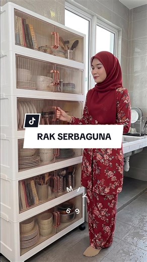 Explore RAK Serbaguna for All Your Kitchen Needs