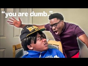 Different types of parents pt 1-33