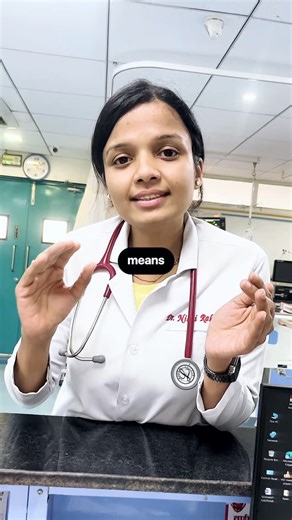 Dr. Nidhi Raka on Instagram: "🔴 ESR (Erythrocyte Sedimentation Rate) Definition: Rate at which RBCs settle at the bottom of a tube in 1 hour What it indicates: Chronic or long-standing inflammation Key points: • Indirect marker of inflammation • Rises slowly • Falls slowly • Influenced by many non-inflammatory factors Increased in: • Tuberculosis • Rheumatoid arthritis • SLE • Chronic infections • Malignancy • Pregnancy, anemia Normal values (approx): • Men: