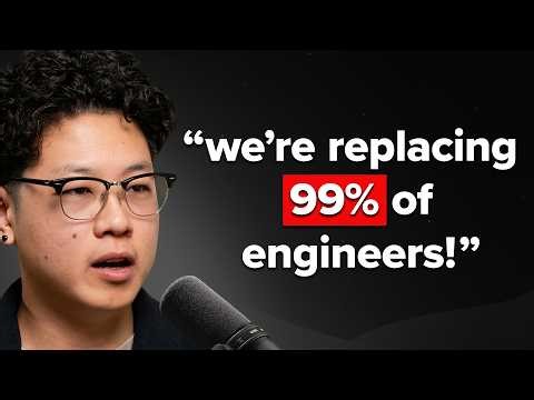 Tesla AI Recruiter Exposes Why Most Engineers Will Fail the AI Pivot