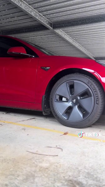 Exploring Tesla's New Lock Sounds After Update