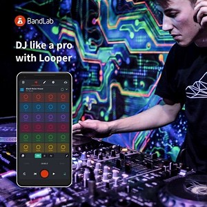 427 reactions · 21 shares | Make smash hits in no time with the BandLab app. It’s FREE to use and connects you with artists everywhere! | BandLab | Facebook