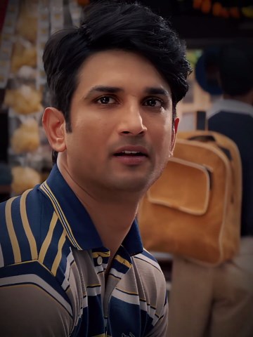 Khairiyat Full Song - Sushant Singh Rajput Tribute