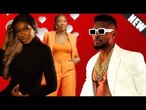 MIDNIGHT SUNSHINE(LESS OF A MAN) - New Maurice Sam/Chinenye Nnebe 2023 Nigerian Nollywood Movie