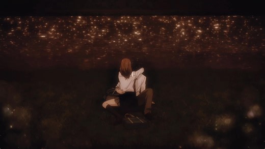 Blue Spring Ride: A Shoujo Anime Overview