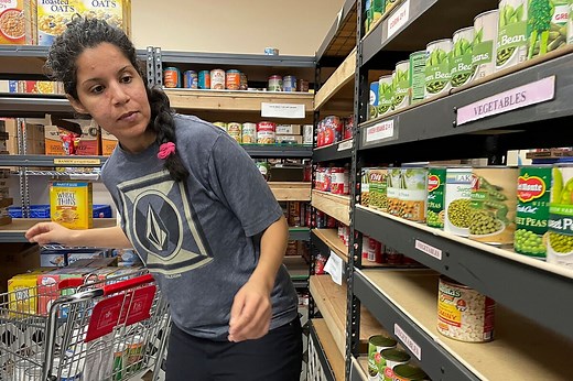 Emergency Food Stamps: How you can apply to get extra SNAP Benefits?