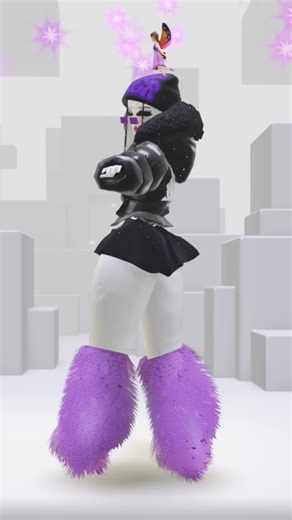 Tutorial de Skin para Roblox: Estilo Chibi y Buchona