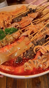 A symphony of flavors and spices — the iconic bo bo chicken is a must-try Sichuan #Delicacy. "Bo bo" refers to the process of boiling and simmering the chicken multiple times to enhance its tenderness and flavor. #FunChina | China Plus Culture