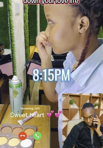 Micro Locs and Love Life Challenges in Kampala