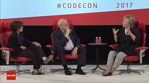 9.5K views · 162 reactions | Here is a clip of Hillary Clinton at the...